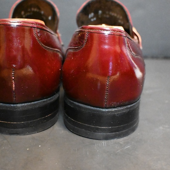 Florsheim lightweight vintage loafers - Picture 5 of 11